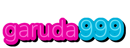 garuda999 — logo kanal