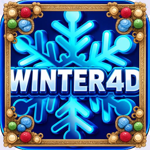 winter4d — galeri pratinjau - APK Resmi